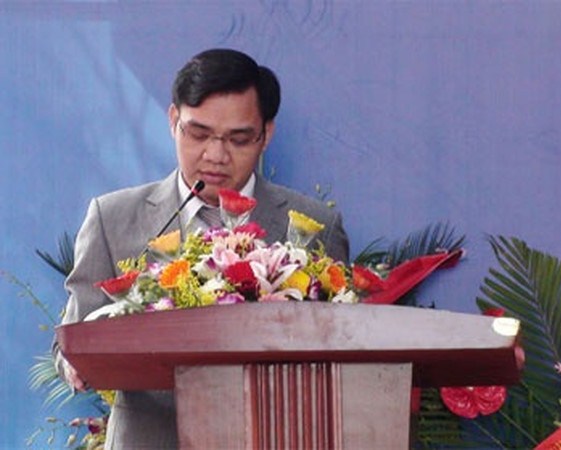 Ông Lê Văn Tần, tân Tổng giám đốc SeABank
