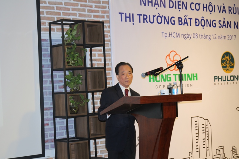 TS. Nguyễn Trí Hiếu