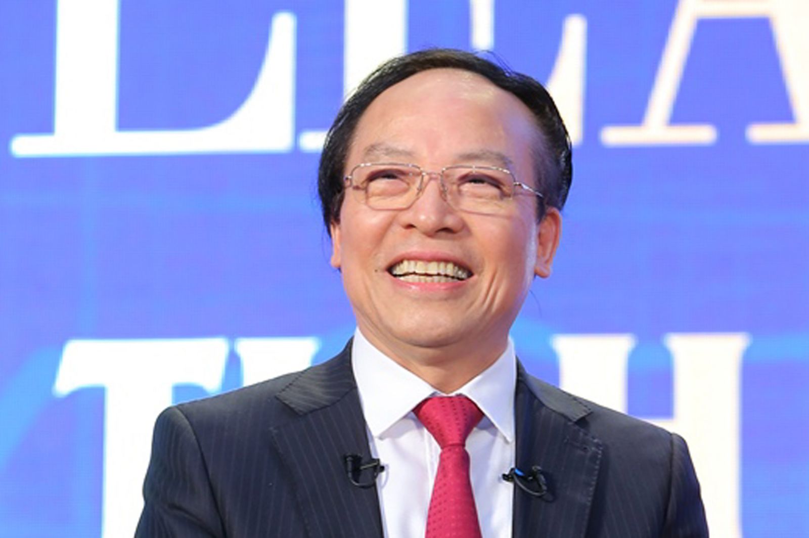 Ông Đỗ Minh Phú công bố sẽ rời ghế Chủ tịch Tập đoàn DOJI