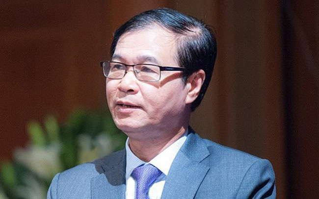 Ông Nguyễn Mạnh Hà