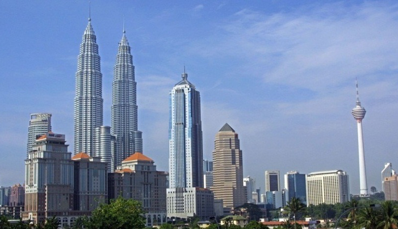 Mộ góc thủ đô Kuala Lumpur, Malaysia