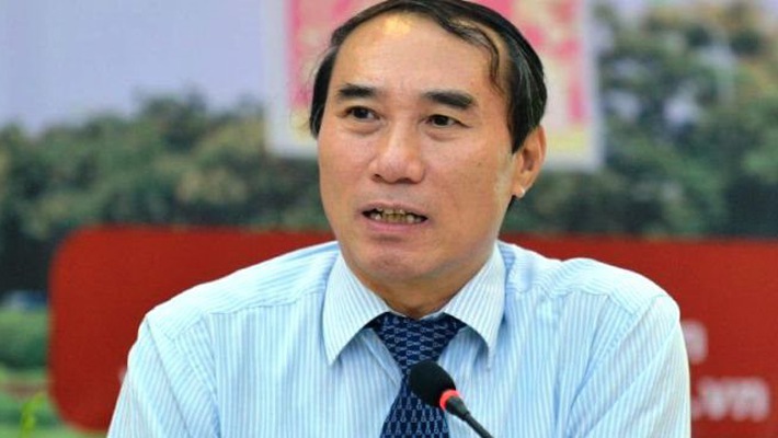 Ông Nguyễn Văn Phụng, Vụ trưởng Vụ Quản lý Thuế doanh nghiệp lớn (Tổng cục Thuế).