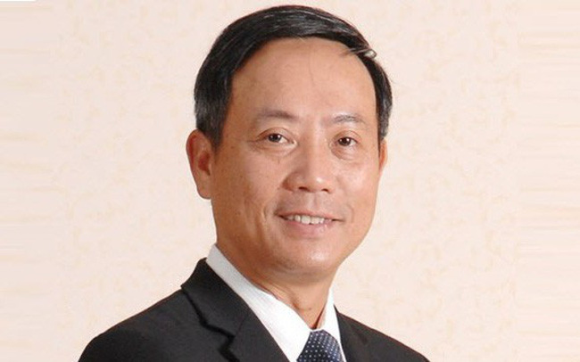 Ông Trần Văn Dũng – Chủ tịch Ủy Ban chứng khoán Nhà Nước
