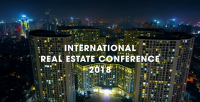 Trailer: Hội nghị Bất động sản Quốc tế IREC 2018 - Thế giới của cơ hội