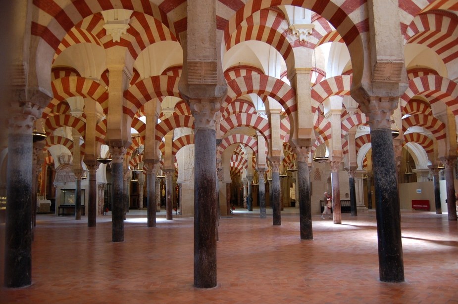 Nhà thờ Hồi giáo Córdoba - Córdoba, Tây Ban Nha