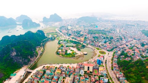 Năm 2019, bất động sản tại Vân Đồn (Quảng Ninh), Phú Quốc được nhận định sẽ không còn hiện tượng sốt nóng, ảo, bong bóng… mà tăng trưởng tốt.