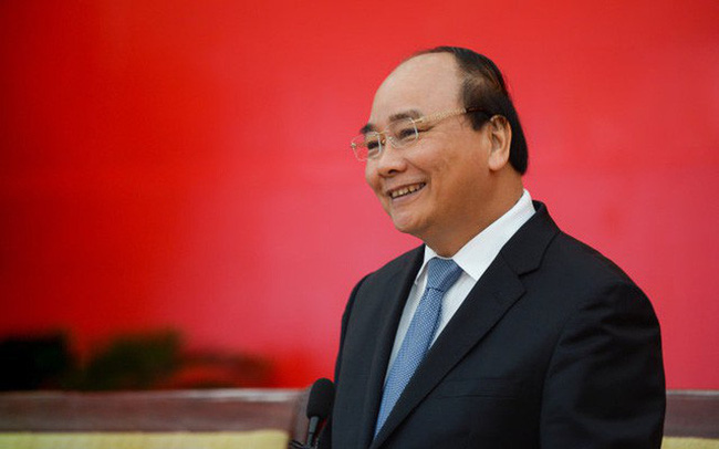 Thủ tướng Nguyễn Xuân Phúc sẽ 