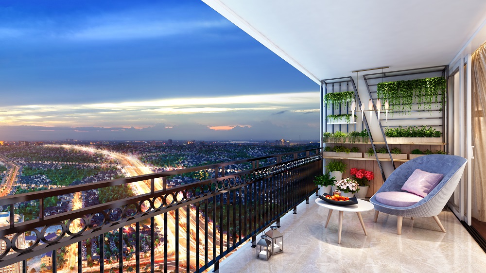 Với mức giá hấp dẫn, căn hộ khách sạn tại D’.El Dorado II sẽ là lựa chọn của nhiều nhà đầu tư.