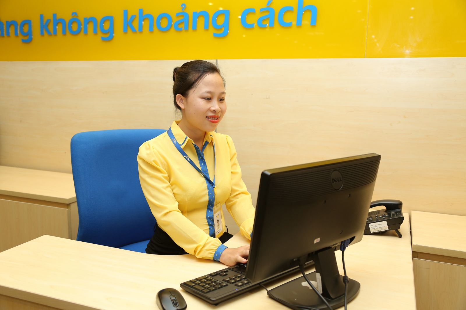 Bằng sự nỗ lực, cố gắng hết mình, Trịnh Thị Yến đã đạt được những thành công nhất định. Hiện tại cô đang đảm nhiệm vị trí Trưởng bộ phận Quản lý tín dụng tại PVcomBank Đông Đô.