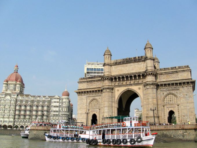 BĐS tại các vùng ngoại ô thủ đô Mumbai, Ấn Độ đang thu hút các nhà đầu tư nhờ sự bùng nổ của các dự án cơ sở hạ tầng 