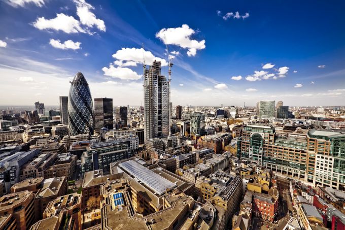 BĐS London vẫn là một lựa chọn sáng suốt cho các nhà đầu tư Châu Á
