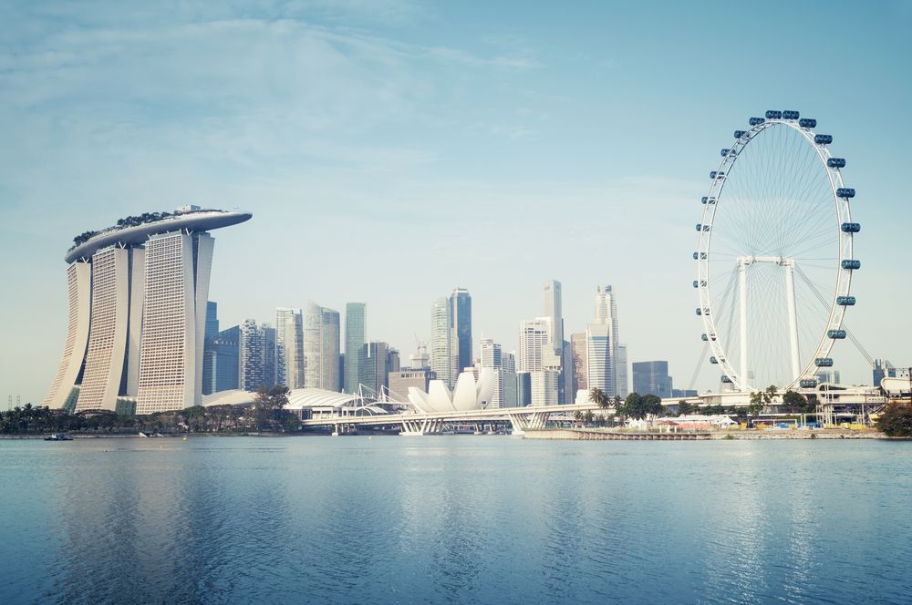 Lượng vốn ngoại đổ vào thị trường BĐS Singapore tăng cao nhất trong vòng 9 năm trở lại đây và có thể vẫn sẽ theo xu hướng tích cực này trong năm tới