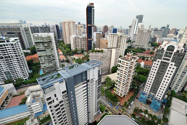 JLL dự báo rằng xu hướng phục hồi về nhu cầu mua nhà ở của người nước ngoài tại Singapore trong năm 2016 sẽ tiếp tục ở năm tới 
