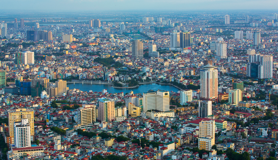 600 doanh nghiệp sẽ tham gia Hội nghị 