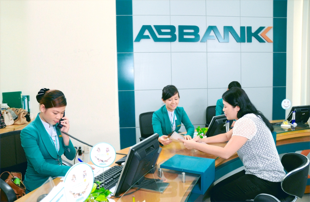 ABBank khả năng được tổ chức quốc tế nâng hạng tín nhiệm