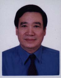 Giáo sư - Tiến sĩ Phạm Văn Biên, nguyên Viện Trưởng Viện Khoa học kỹ thuật nông nghiệp miền Nam - Phó Chủ tịch hội Sinh học TP.HCM