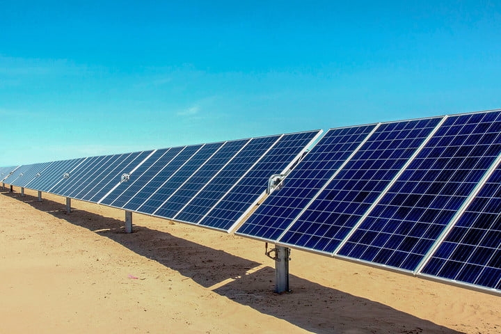 Cơ sở năng lượng mặt trời Villanueva (Mexico) đã phát triển ổn định với việc đưa vào hoạt động Villanueva 1 công suất 427 MW và công viên Villanueva 3 công suất 327 MW vào đầu năm 2018.