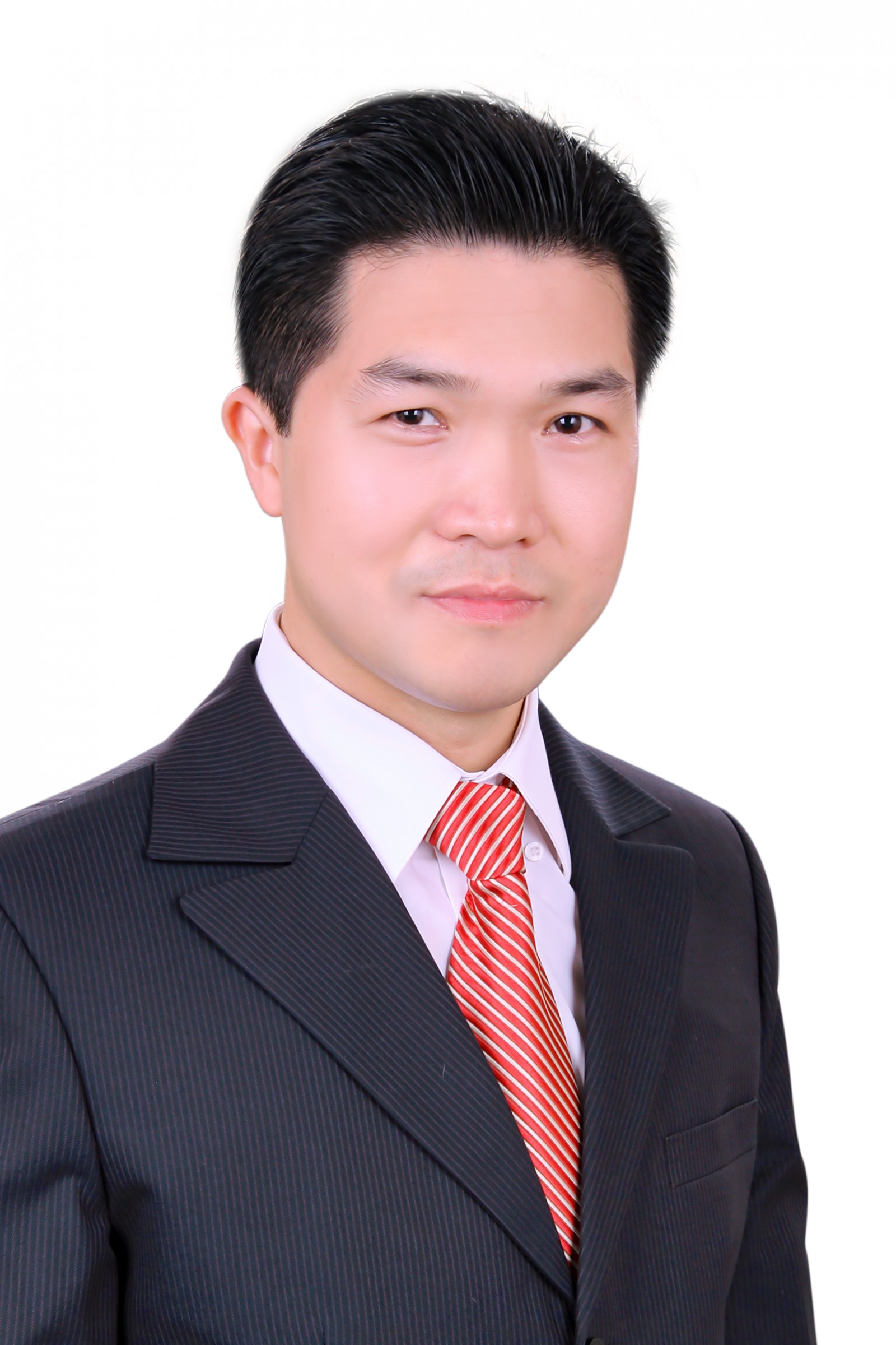 Luật sư Nguyễn Xuân Vinh