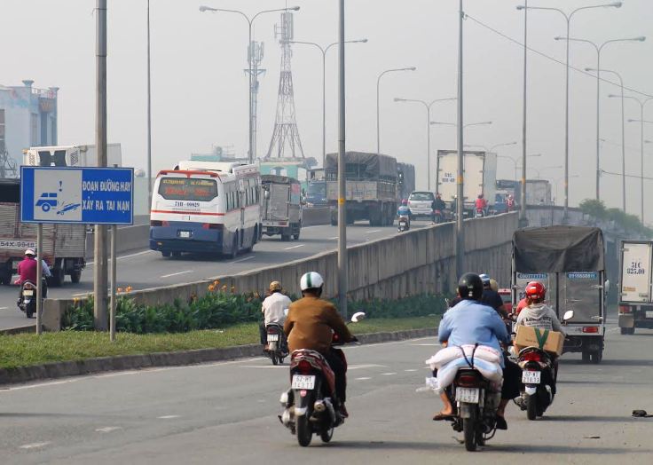 Nhiều tuyến phố tại Hà Nội sẽ được đặt tên mới
