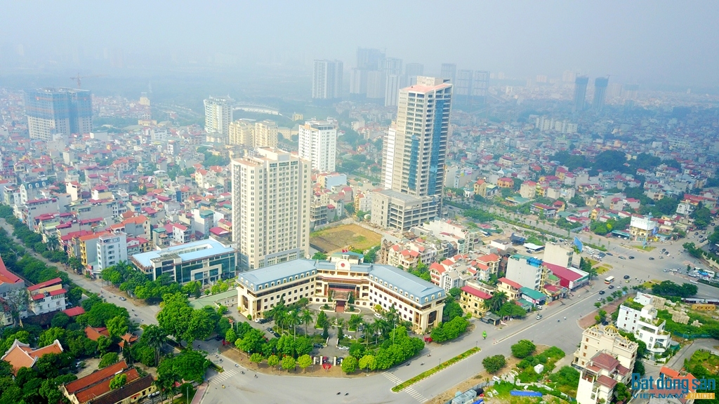 Để tồn tại trên thị trường, doanh nghiệp bất động sản Việt Nam phải chuyên môn hóa lĩnh vực của mình cũng như tham gia vào chuỗi liên kết bắt tay với doanh nghiệp cùng lĩnh vực