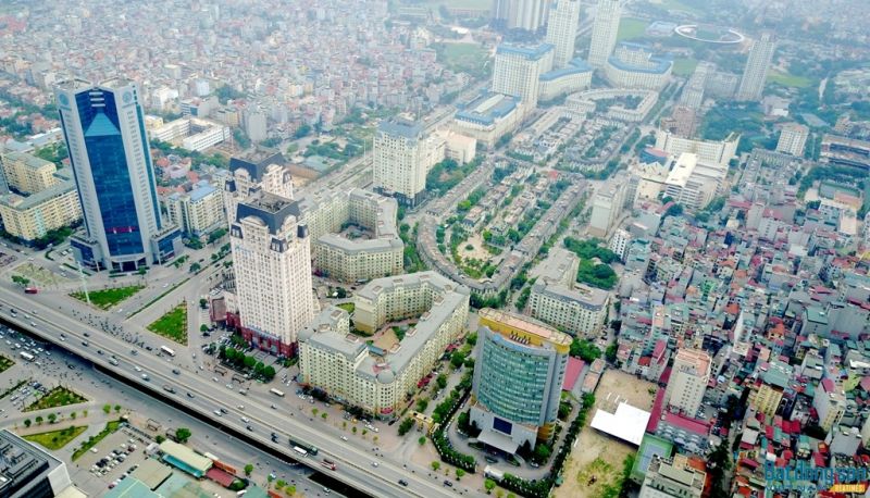 Tính minh bạch của thị trường bất động sản Việt Nam chưa như kỳ vọng là do nhiều yếu tố
