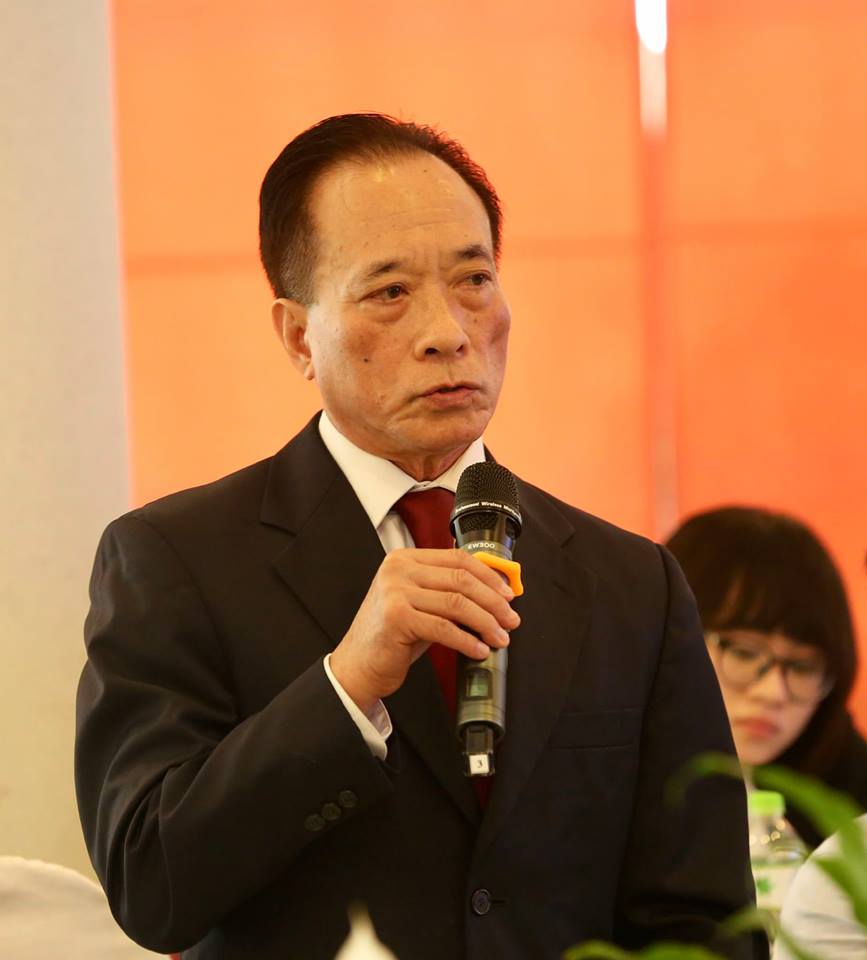 Chuyên gia Tài chính - Ngân hàng, Tiến sĩ Nguyễn Trí Hiếu