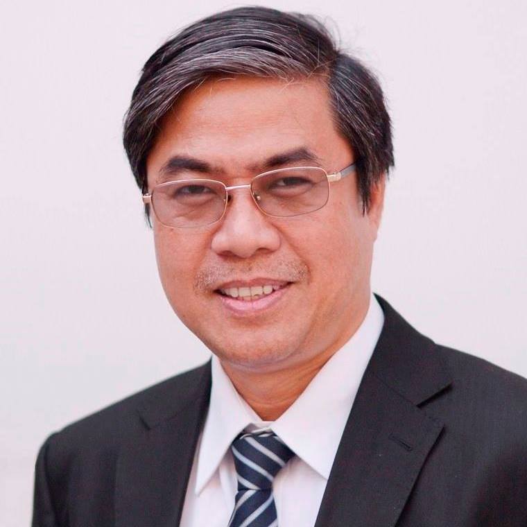 Ông Trần Hữu Ủy, Phó Tổng giám đốc Công ty tư vấn thiết kế xây dựng Sagen.