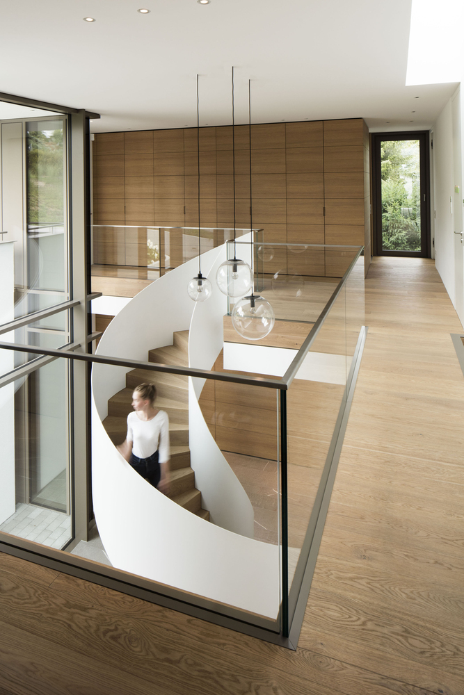 House FMB / Fuchs Wacker Architekten