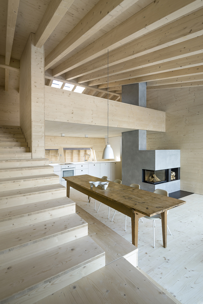 House P / Yonder - Architektur Und Design