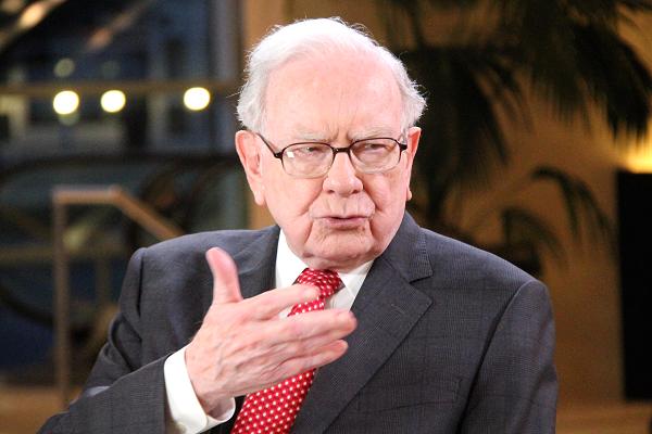 Bạn có thể học được gì từ những sai lầm của Warren Buffett