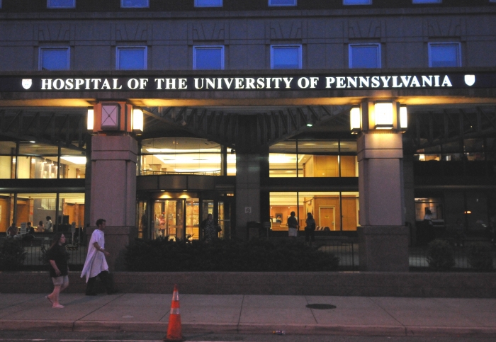 Các cơ quan của trường đại học Princeton được hưởng lợi rất nhiều từ việc xác nhập