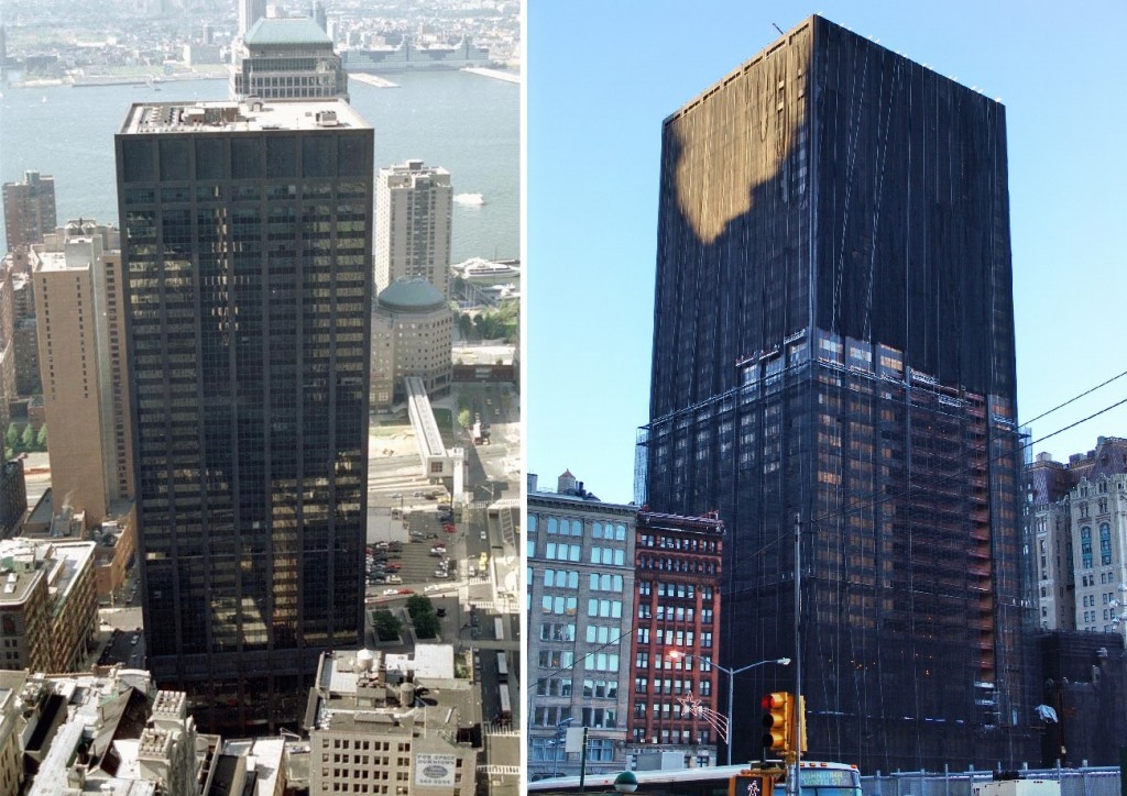 Trụ sở Deutsche Bank (New York, Mỹ)