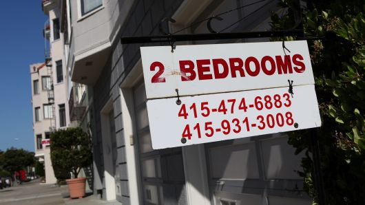 Một khu chung cư dành riêng cho người thuê nhà ở San Francisco, Mỹ