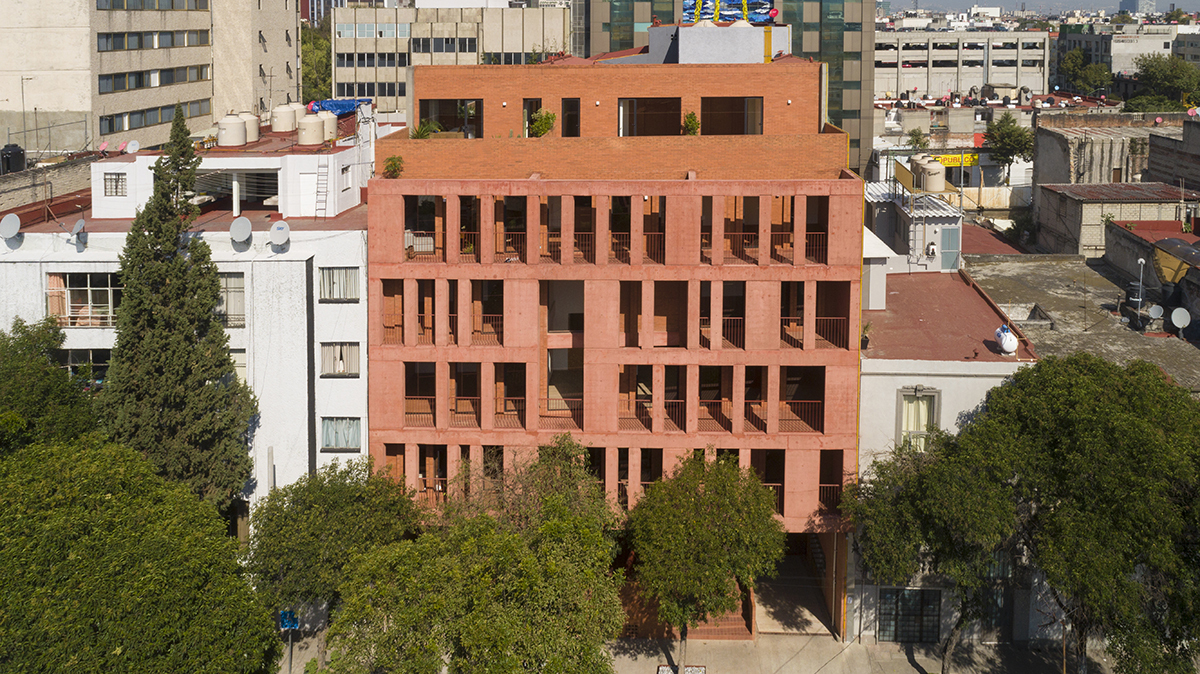 Edifício Schultz / CPDA Arqhitectos