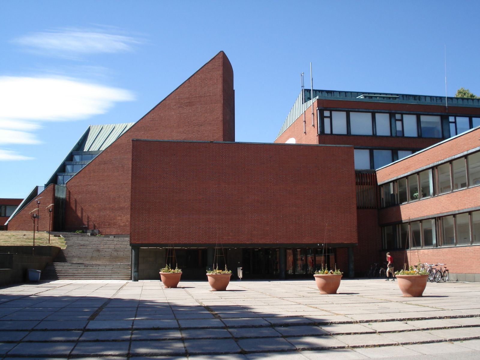 Helsinki Polytechnical University