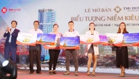 Lần đầu ra mắt tại TP.HCM, siêu dự án Quy Nhơn khiến thị trường “dậy sóng”