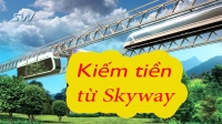 Kỳ 2: Đột nhập hang ổ “cò” đầu tư Skyway