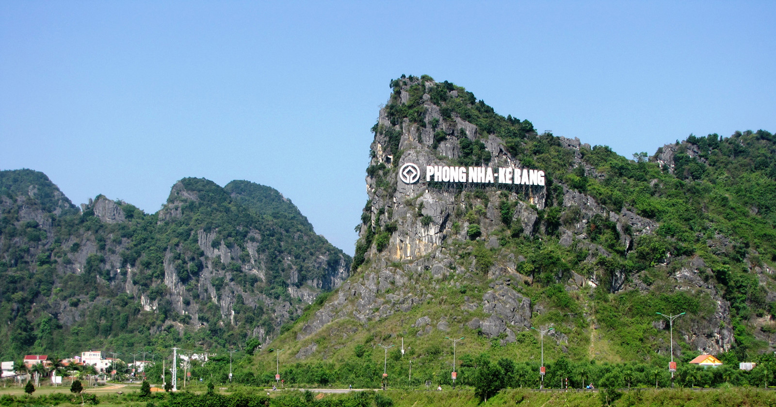 địa điểm du lịch “có một không hai” là Vườn quốc gia Phong Nha – Kẻ Bàng. Ảnh minh họa: Internet.