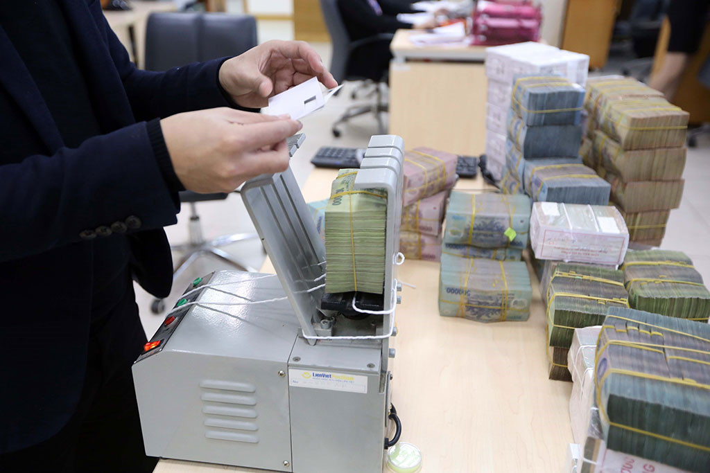 Tài chính ngân hàng dẫn đầu về vốn đầu tư của Việt Nam ra nước ngoài 