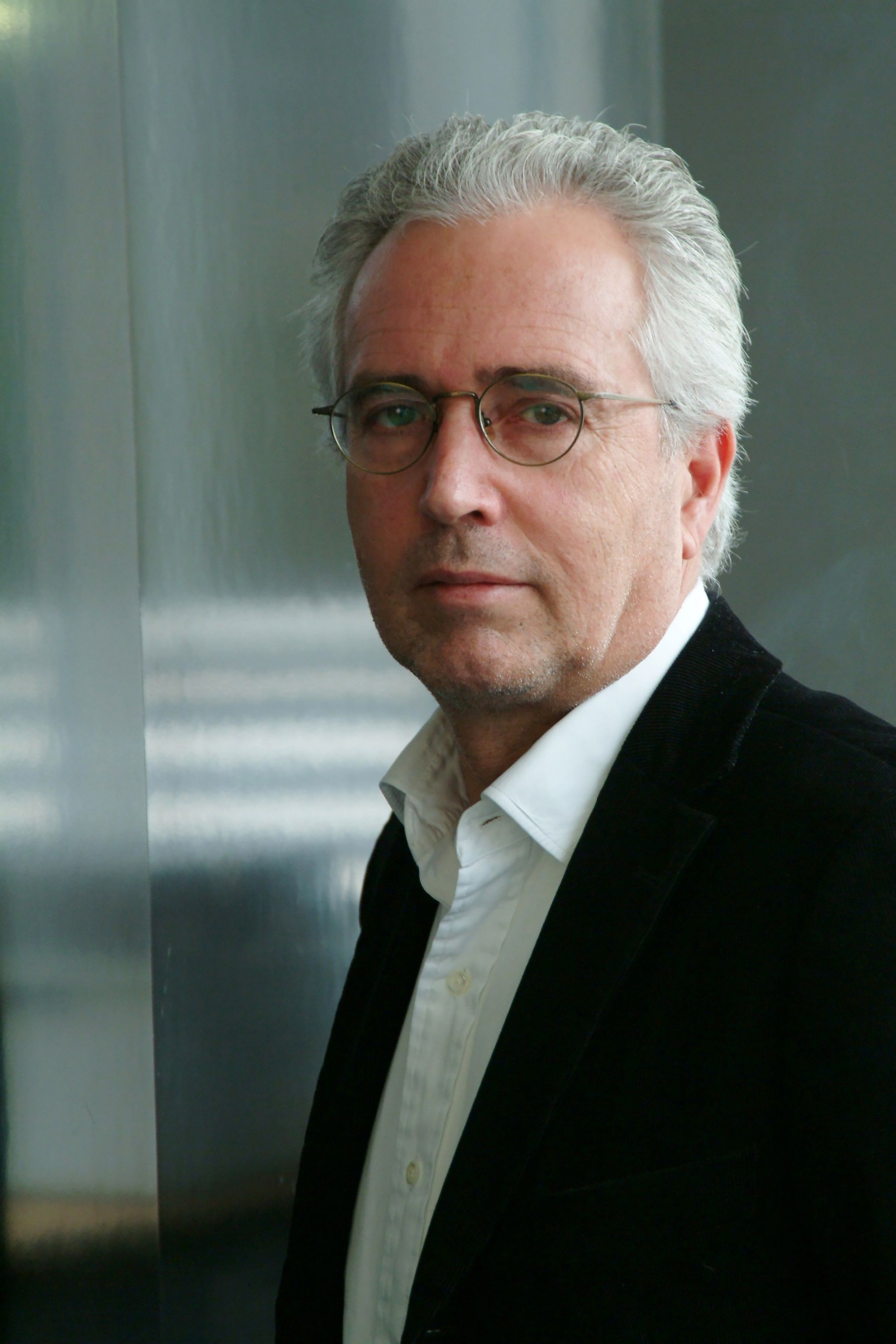 Chủ tịch Baumschlarge Eberle Architekten: Dietmar Eberle.