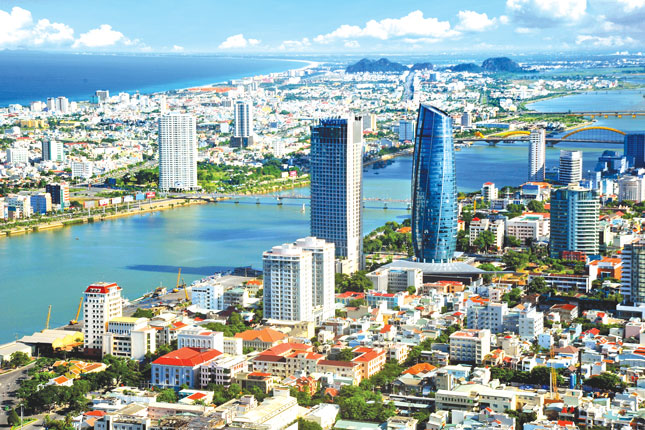 Đà Nẵng là một trong những địa phương ban hành đề án chặn trốn thuế đầu tiên trên cả nước.