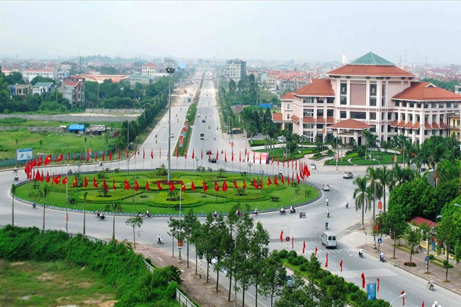 Sở Kế hoạch và Đầu tư Bắc Ninh mới đây đã trình UBND tỉnh xin chủ trương tạm dừng triển khai 10 dự án BT.