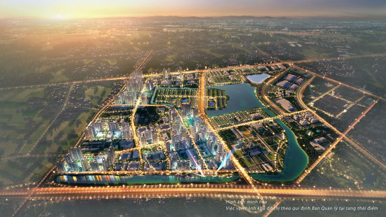 VinCity đem lại giải pháp mua nhà tối ưu cho đông đảo người dân.