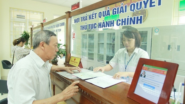 Môi trường kinh doanh của Việt Nam đã được cải thiện nhưng vẫn còn nhiều việc phải làm.