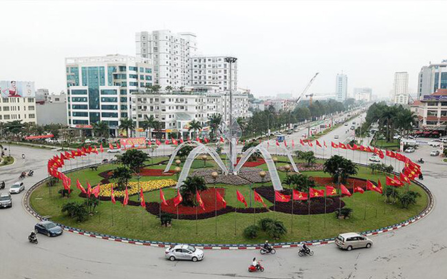 Đồ án điều chỉnh quy hoạch xây dựng vùng tỉnh là tiền đề quan trọng xây dựng tỉnh Bắc Ninh trở thành TP trực thuộc trung ương vào năm 2022.