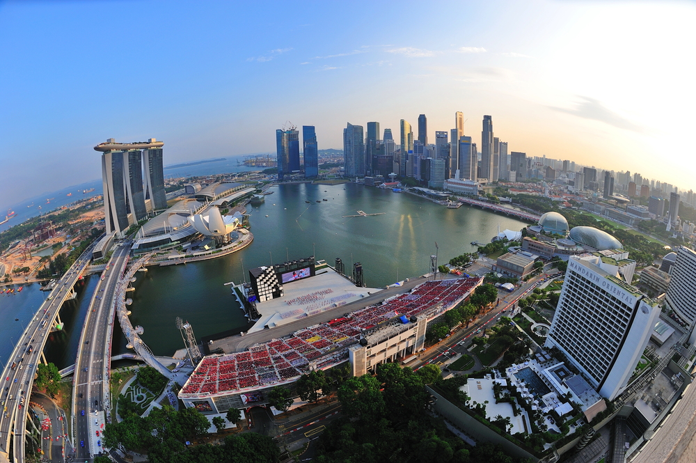 Tùy theo từng dự án, loại đất và quy hoạch, nhà đầu tư Singapore được thuê thời hạn 20, 30, 50 và 99 năm.