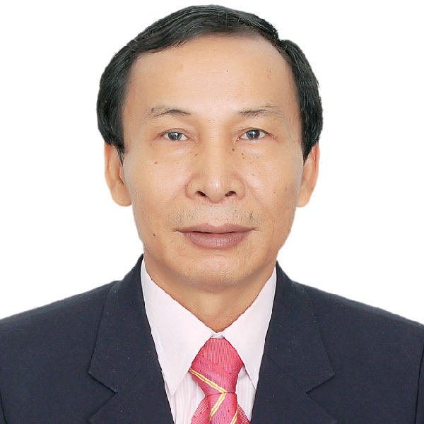 Phó chủ tịch Hội Mỹ nghệ và Chế biến gỗ TP.HCM (HAWA), ông Huỳnh Văn Hạnh.