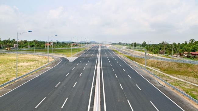Tuyến đường cao tốc Hà Nội - Hải Phòng được đầu tư theo hình thức BOT. Ảnh minh họa