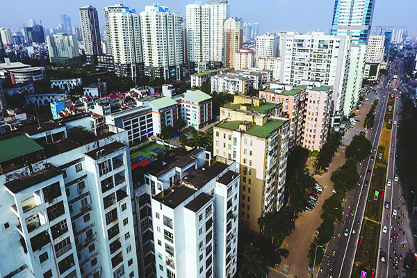 Việc phát triển các khu đô thị mới ở Việt Nam theo mô hình nào, đang thiếu lực lượng nghiên cứu chuyên nghiệp