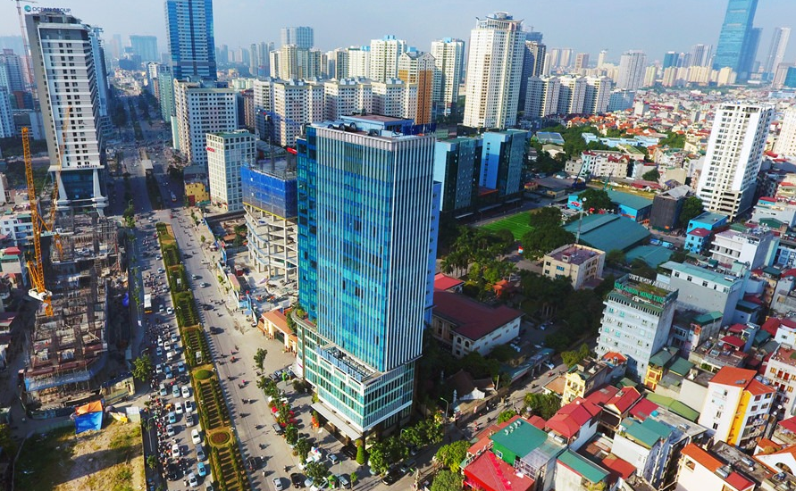Dù tăng trưởng cao, Việt Nam vẫn duy trì được ổn định kinh tế vĩ mô